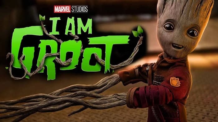 I Am Groot Parents Guide | I Am Groot Rating 2023