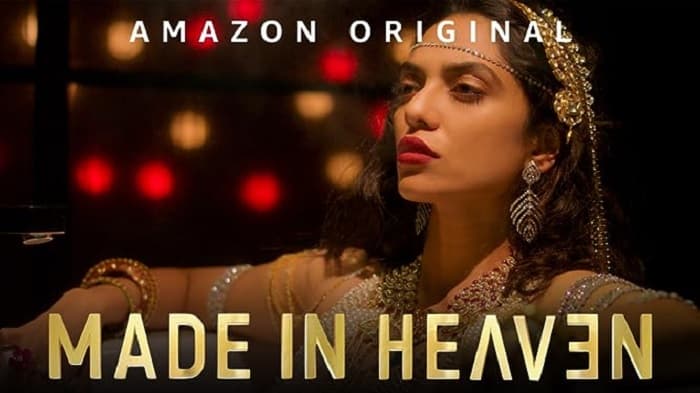 Made in Heaven Parents Guide | Made in Heaven Rating 2023