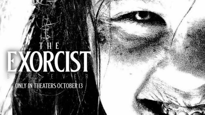 The Exorcist Believer Parents Guide | The Exorcist Believer Rating 2023