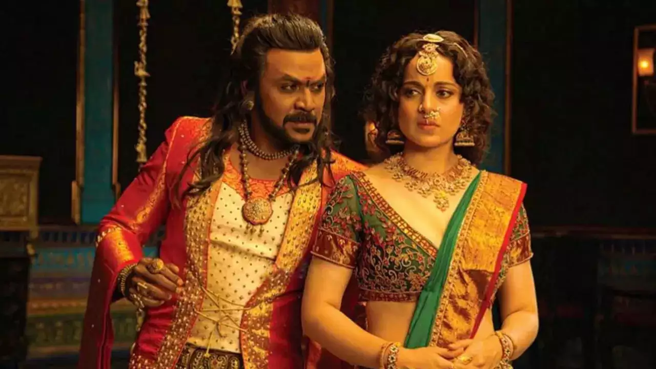 Chandramukhi 2 Movie Review | Chandramukhi 2 Filmy Rating 2023