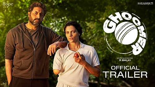 Ghoomer Movie Review | Ghoomer Filmy Rating 2023