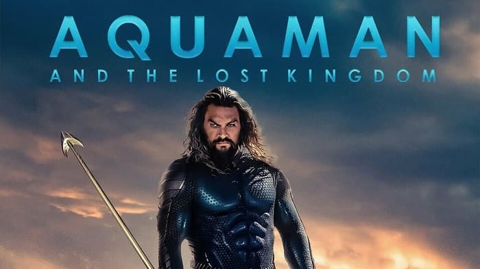 Aquaman and the Lost Kingdom Parents Guide | Aquaman and the Lost Kingdom Rating 2023