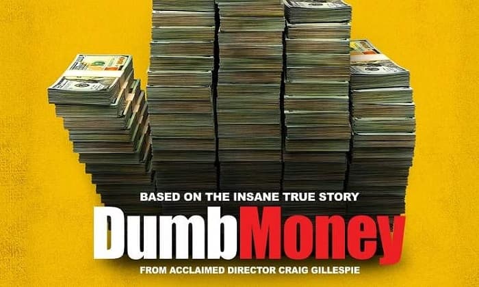 Dumb Money Parents Guide | Dumb Money Rating 2023