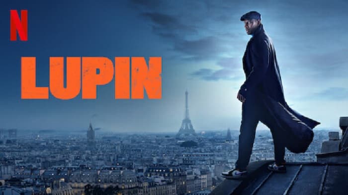 Lupin Parents Guide | Lupin Rating 2023