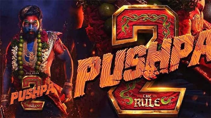 Pushpa 2 The Rule Parents Guide | Pushpa 2 The Rule Rating 2023