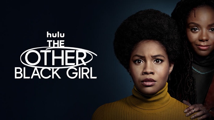 The Other Black Girl Parents Guide | The Other Black Girl Rating 2023