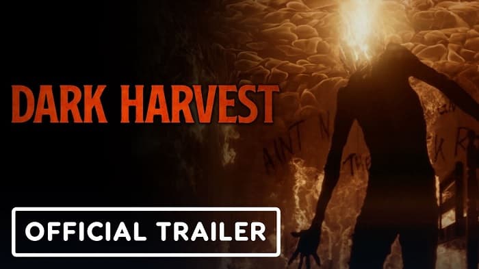 Dark Harvest Parents Guide | Dark Harvest Rating 2023
