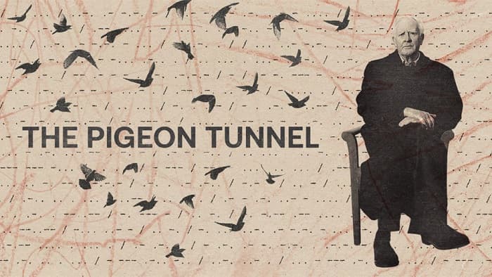 The Pigeon Tunnel Parents Guide | Age Rating 2023