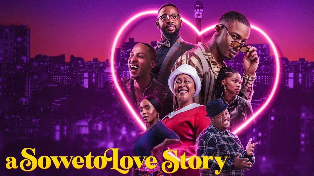 A Soweto Love Story Parents Guide | A Soweto Love Story Age Rating 2024