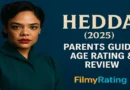 Hedda Parents Guide & Age Rating