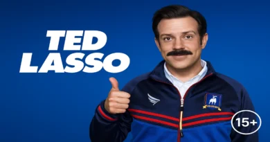 Ted Lasso Parents Guide And Age Rating