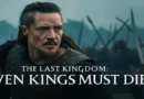 The Last Kingdom Seven Kings Must Die Parents Guide