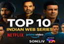 Top 10 Indian Web Series Loved Worldwide (2025)