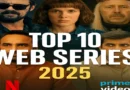 Top 10 Web Series to Watch